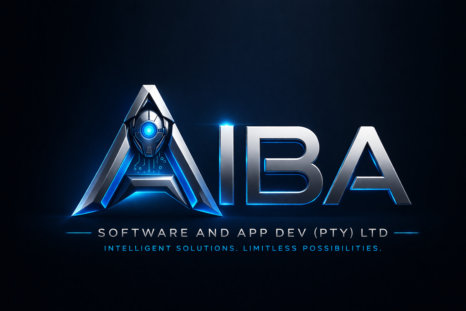 AIBA logo large